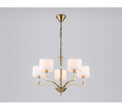 Подвесная люстра Ambrella Light High Light Classic LH71131 Подвесная люстра Ambrella Light High Light Classic LH71131