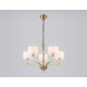 Подвесная люстра Ambrella Light High Light Classic LH71131