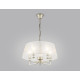 Подвесная люстра Ambrella Light High Light Classic LH71211
