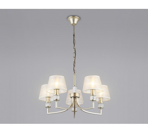 Подвесная люстра Ambrella Light High Light Classic LH71214