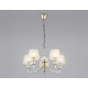 Подвесная люстра Ambrella Light High Light Classic LH71214