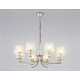 Подвесная люстра Ambrella Light High Light Classic LH71217