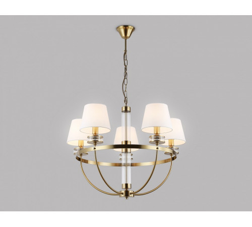 Подвесная люстра Ambrella Light High Light Classic LH71251