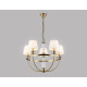 Подвесная люстра Ambrella Light High Light Classic LH71251
