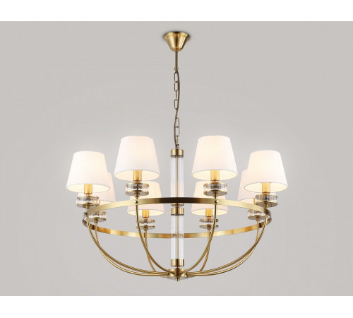 Подвесная люстра Ambrella Light High Light Classic LH71253