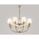 Подвесная люстра Ambrella Light High Light Classic LH71253