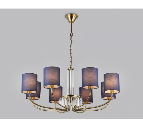Подвесная люстра Ambrella Light High Light Classic LH71273 Подвесная люстра Ambrella Light High Light Classic LH71273