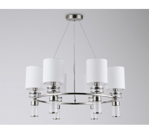 Подвесная люстра Ambrella Light High Light Classic LH71291 Подвесная люстра Ambrella Light High Light Classic LH71291