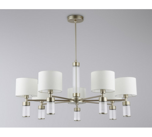 Люстра на штанге Ambrella Light High Light Classic LH71303 Люстра на штанге Ambrella Light High Light Classic LH71303