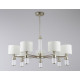 Люстра на штанге Ambrella Light High Light Classic LH71303