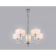 Подвесная люстра Ambrella Light High Light Classic LH71321