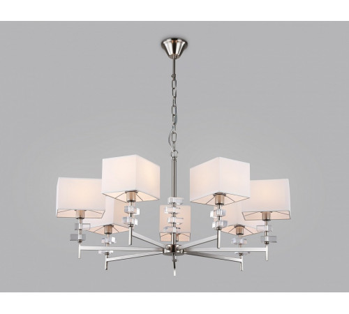 Подвесная люстра Ambrella Light High Light Classic LH71323
