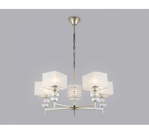 Подвесная люстра Ambrella Light High Light Classic LH71331