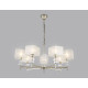 Подвесная люстра Ambrella Light High Light Classic LH71332