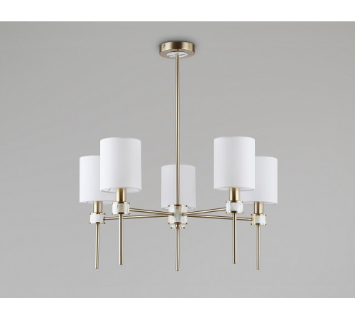 Люстра на штанге Ambrella Light High Light Classic LH72371 Люстра на штанге Ambrella Light High Light Classic LH72371