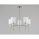 Люстра на штанге Ambrella Light High Light Classic LH72371