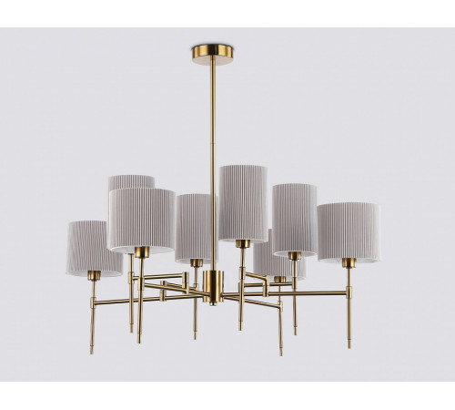 Люстра на штанге Ambrella Light High Light Heigh Light LH72383