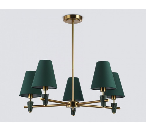 Люстра на штанге Ambrella Light High Light Heigh Light LH75051