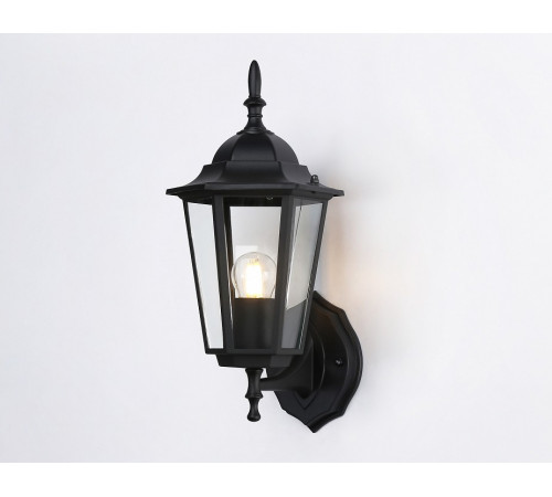 Уличный настенный светильник Ambrella Light Garden ST2010