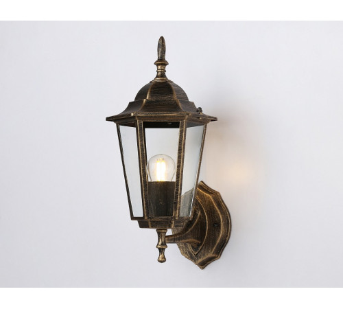 Уличный настенный светильник Ambrella Light Garden ST2012 Уличный настенный светильник Ambrella Light Garden ST2012