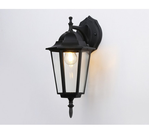 Уличный настенный светильник Ambrella Light Garden ST2018 Уличный настенный светильник Ambrella Light Garden ST2018