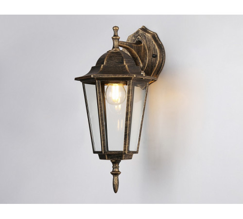 Уличный настенный светильник Ambrella Light Garden ST2019 Уличный настенный светильник Ambrella Light Garden ST2019