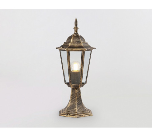 Уличный ландшафтный светильник Ambrella Light Garden ST2025