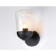 Уличный настенный светильник Ambrella Light Garden ST2081