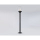 Уличный ландшафтный светильник Ambrella Light Garden ST2092