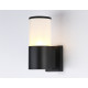 Уличный настенный светильник Ambrella Light Garden ST2451