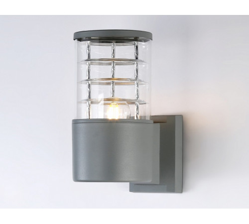 Уличный настенный светильник Ambrella Light Garden ST2521 Уличный настенный светильник Ambrella Light Garden ST2521