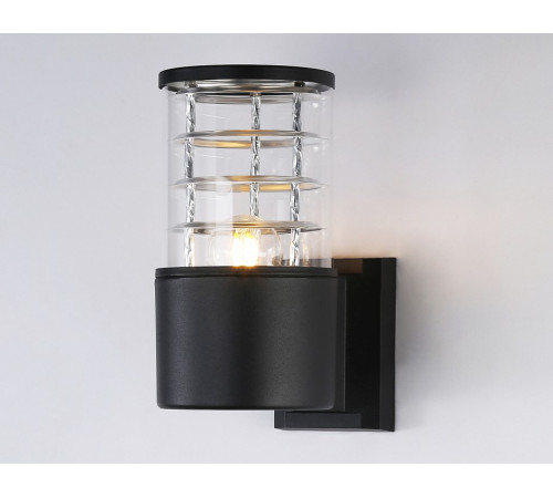 Уличный настенный светильник Ambrella Light Garden ST2522 Уличный настенный светильник Ambrella Light Garden ST2522