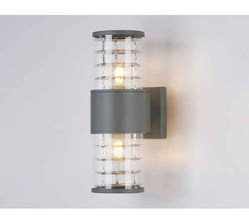 Уличный настенный светильник Ambrella Light Garden ST2523 Уличный настенный светильник Ambrella Light Garden ST2523