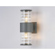 Уличный настенный светильник Ambrella Light Garden ST2523