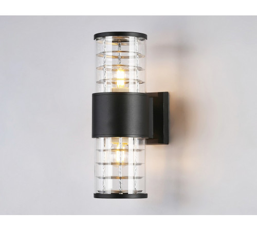 Уличный настенный светильник Ambrella Light Garden ST2525 Уличный настенный светильник Ambrella Light Garden ST2525