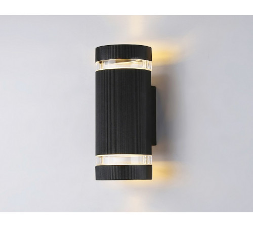 Уличный настенный светильник Ambrella Light Garden ST2562