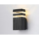 Уличный настенный светильник Ambrella Light Garden ST2572