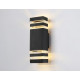 Уличный настенный светильник Ambrella Light Garden ST2574