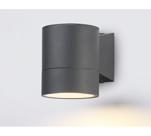Уличный настенный светильник Ambrella Light Garden ST3301