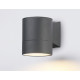 Уличный настенный светильник Ambrella Light Garden ST3301