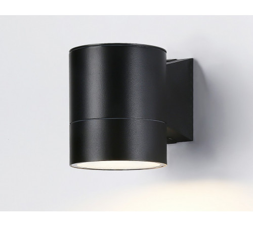 Уличный настенный светильник Ambrella Light Garden ST3302