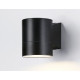 Уличный настенный светильник Ambrella Light Garden ST3302