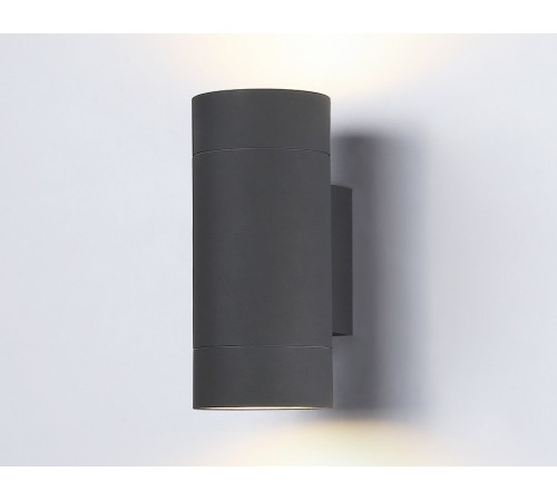 Уличный настенный светильник Ambrella Light Garden ST3303