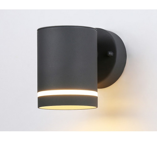 Уличный настенный светильник Ambrella Light Garden ST3323