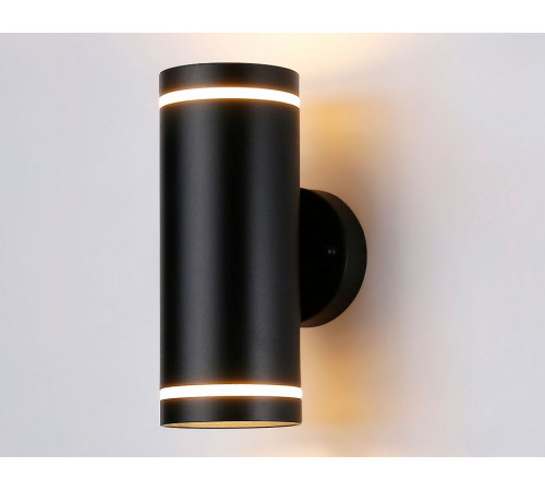 Уличный настенный светильник Ambrella Light Garden ST3333 Уличный настенный светильник Ambrella Light Garden ST3333