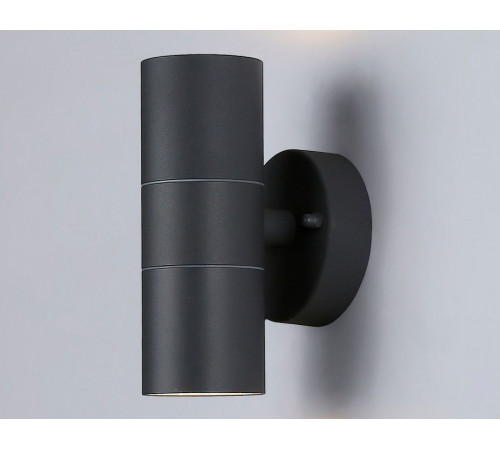 Уличный настенный светильник Ambrella Light Garden ST3706