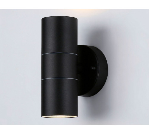 Уличный настенный светильник Ambrella Light Garden ST3707
