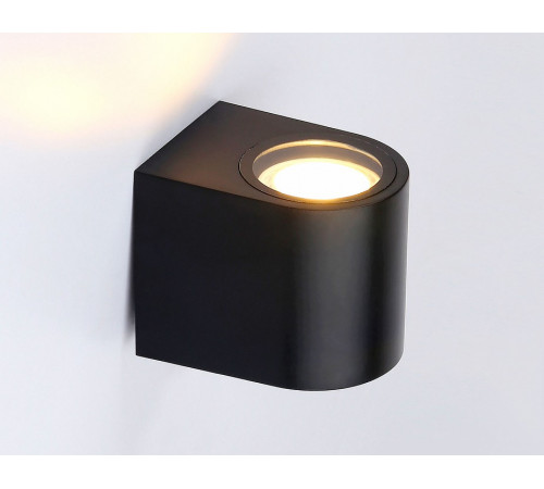 Уличный настенный светильник Ambrella Light Garden ST3722 Уличный настенный светильник Ambrella Light Garden ST3722