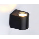 Уличный настенный светильник Ambrella Light Garden ST3722