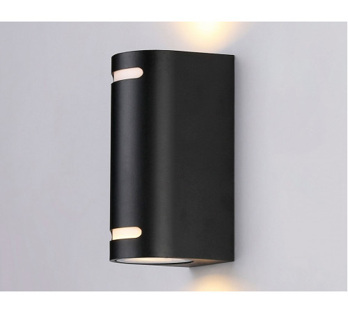 Уличный настенный светильник Ambrella Light Garden ST3744